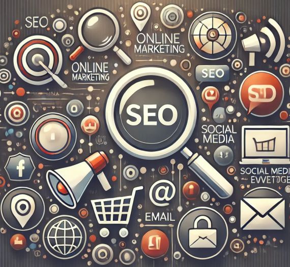 Optimalizujte web a přiveďte více zákazníků k nákupu Cesta k vyšším konverzím začíná u dobré optimalizace
