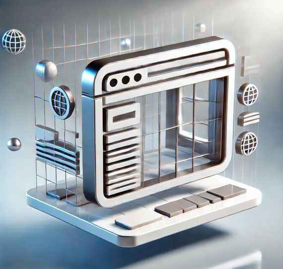 Vlastní CMS: Řešení na míru pro růst vašeho webu Proč se vyplatí investovat do vlastního redakčního systému