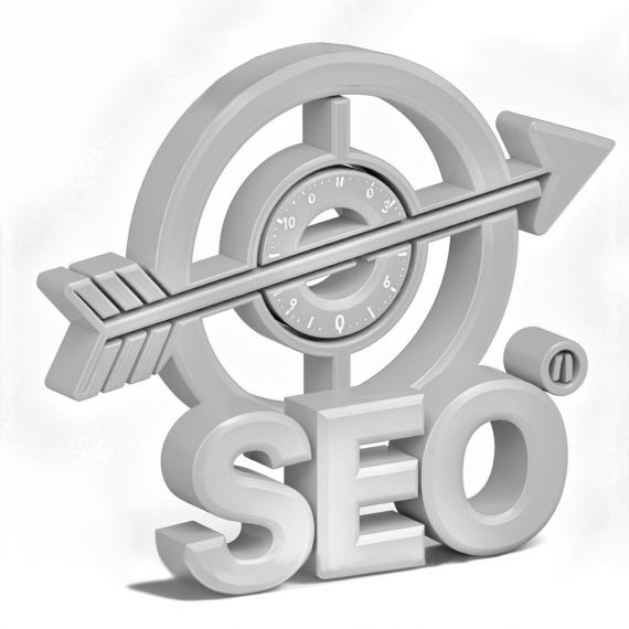 SEO je měřitelné – výsledky musí být vidět Správné SEO přináší data, ne jen sliby