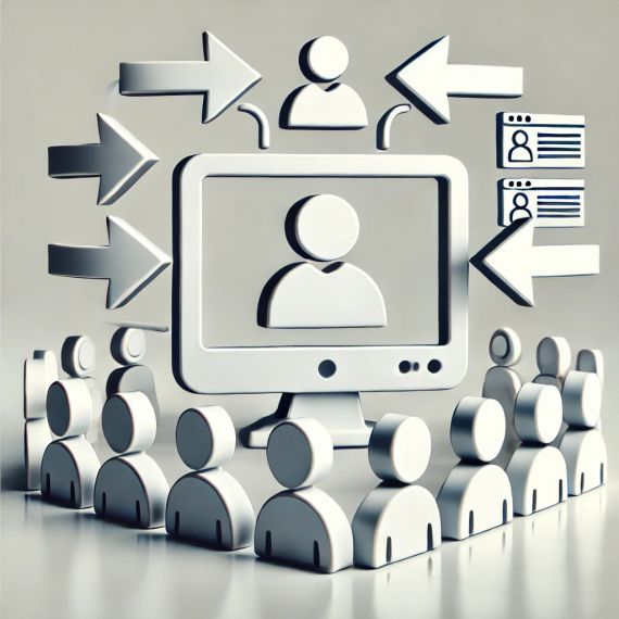 Recenze a backlink profil zvyšují SEO výkon