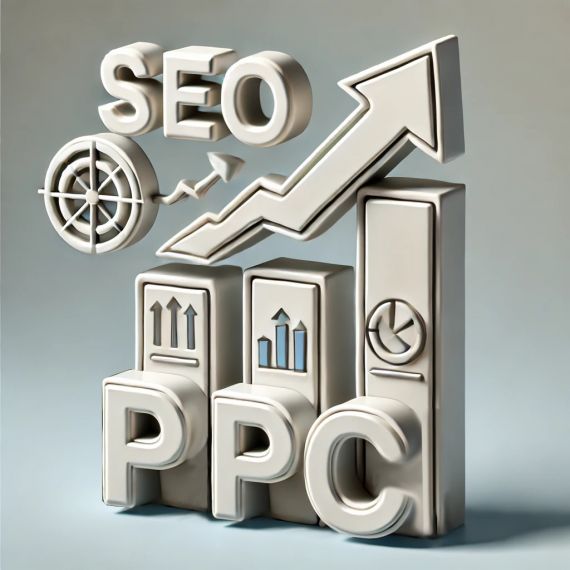 SEO a PPC: Silná kombinace pro růst podnikání