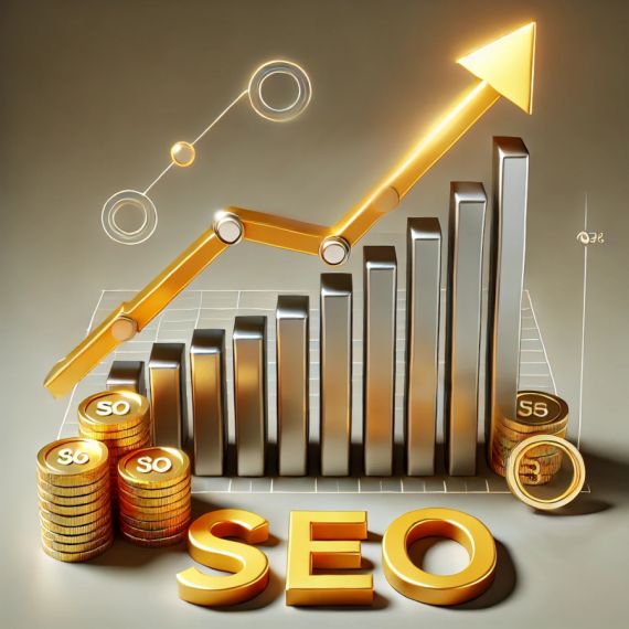 Profesionální SEO přístup s měřitelnými výsledky Investice do SEO, která se vám skutečně vyplatí