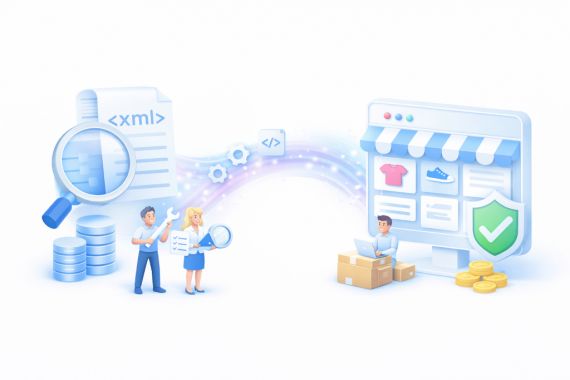 Zbozi.cz jako důležitý prodejní kanál vašeho e-shopu