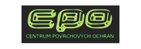 cpo pískování