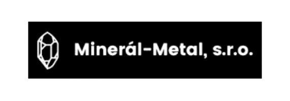 minerál metal