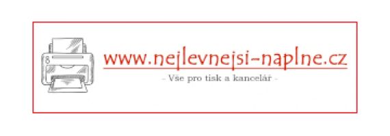 nejlevnější náplně