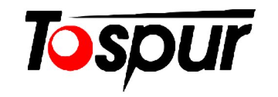 tospur