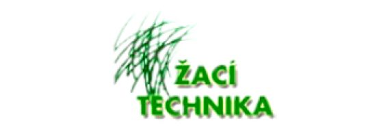 žací technika