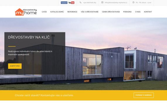 www.drevostavby-myhome.cz www.drevostavby-myhome.cz