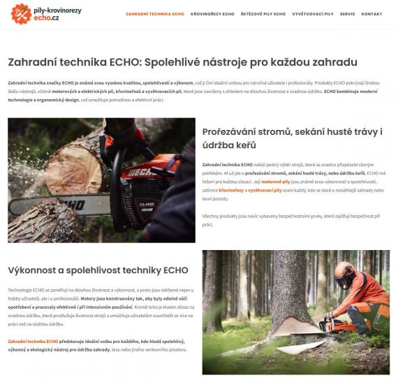 www.pily-krovinorezy-echo.cz www.pily-krovinorezy-echo.cz