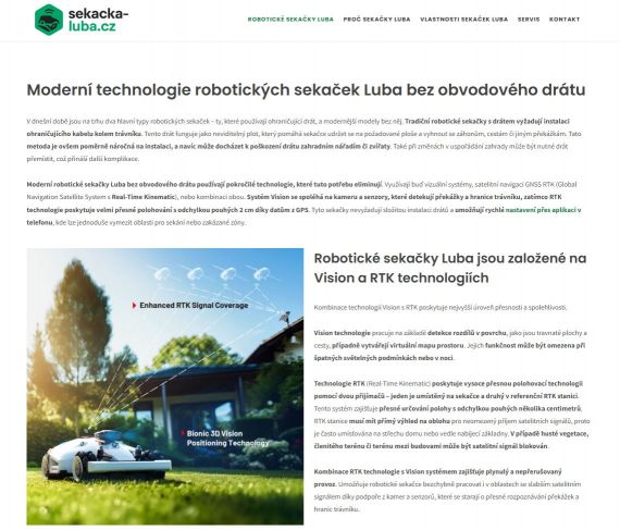 www.sekacka-luba.cz www.sekacka-luba.cz