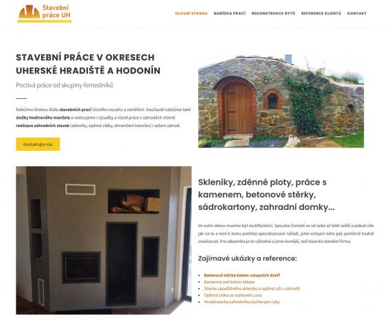 www.stavebni-prace-uh.cz www.stavebni-prace-uh.cz